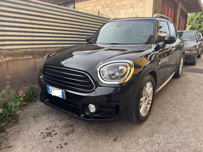 Usata 2020 Mini Cooper Countryman SUV | 19.500 € - Immagine 1/4