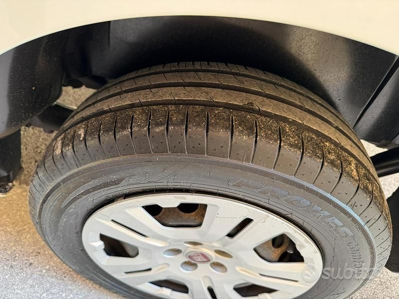 Usata Fiat 1600 2016 SUV