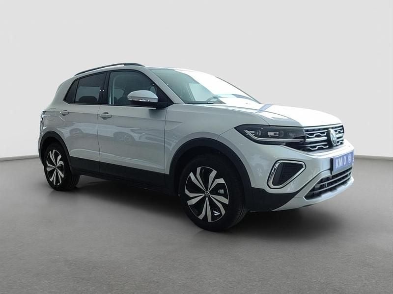Brugt VW T-Cross Edition 115 HK (84 kW) 2026 SUV