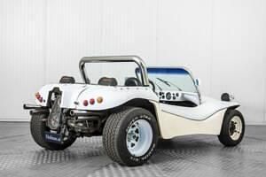Usata VW Buggy 44 CV (32 kW) 1961 Bianco Berlina