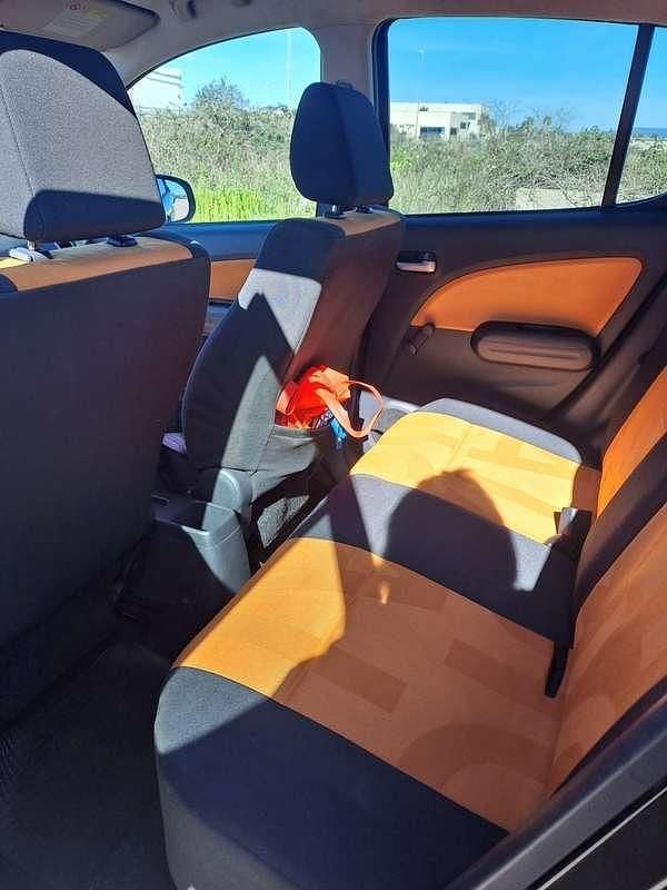 Usata Opel Agila Enjoy 65 CV (47 kW) 2009 Utilitaria