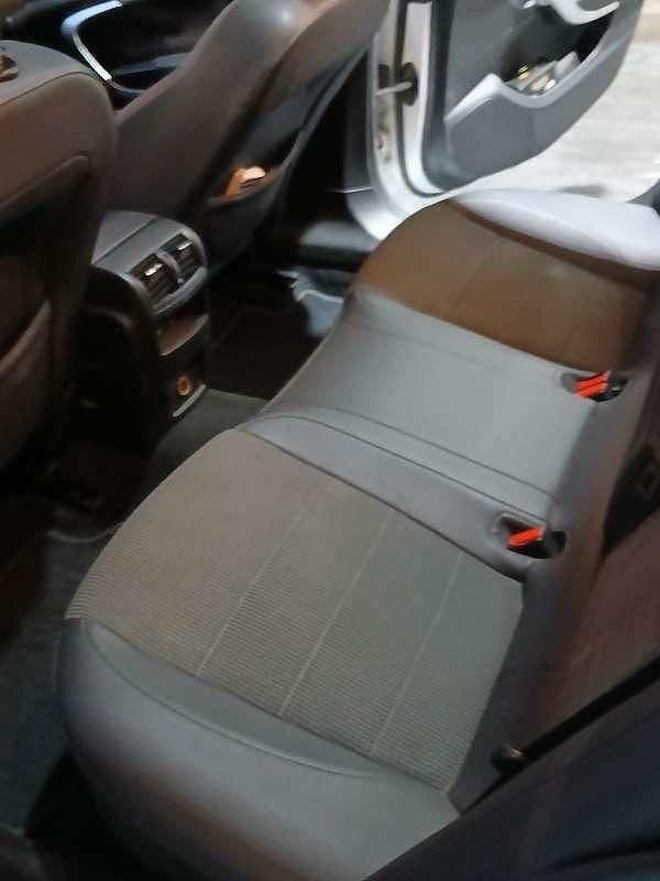 Usata Opel Insignia Cosmo 160 CV (117 kW) 2010 Bianco Station wagon