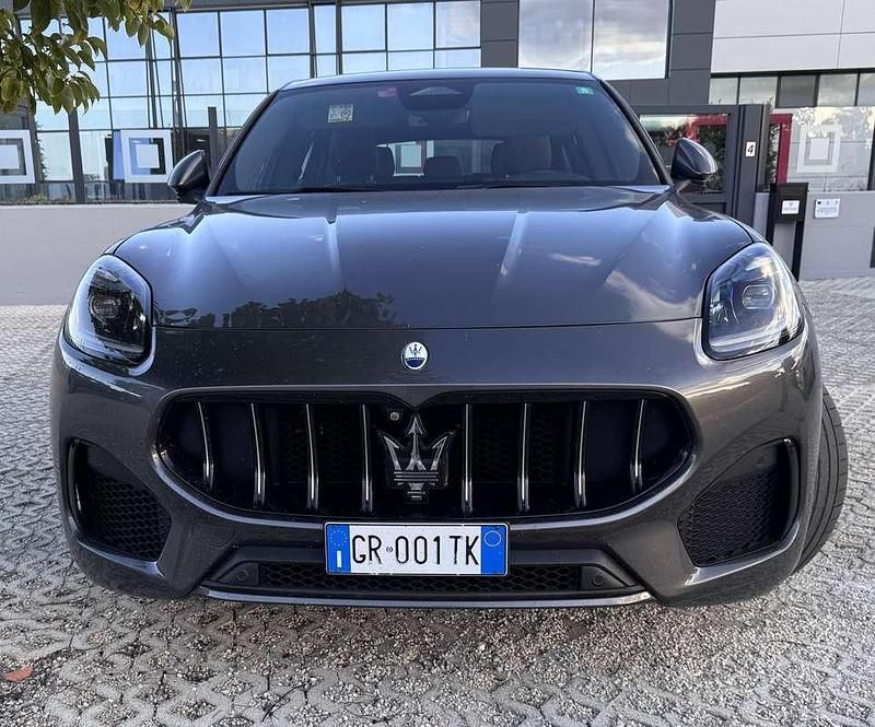 Usata 2023 Maserati Grecale GT SUV | 46.000 € (Super prezzo) - Immagine 1/4