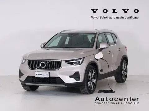 Usata Volvo XC40 Plus 179 CV (131 kW) 2023 SUV