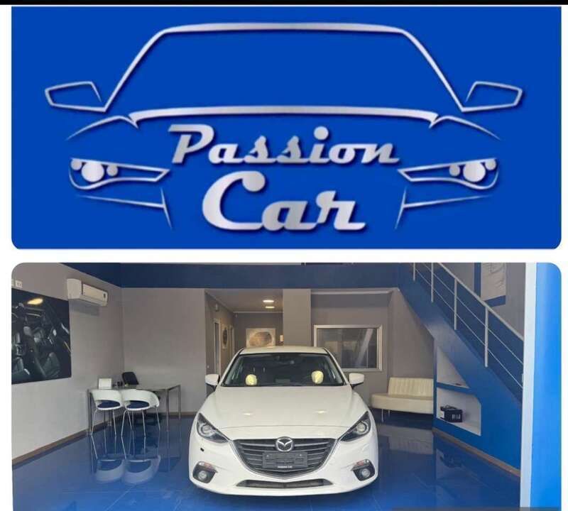 Other Usata 2016 Mazda 3 Tre volumi | 6990 € (Super prezzo) - Immagine 1/4