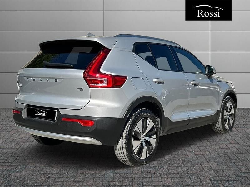Usata Volvo XC40 Core 130 CV (95 kW) 2023 SUV