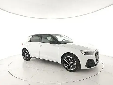 Usata Audi A1 Design 116 CV (85 kW) 2025 SUV