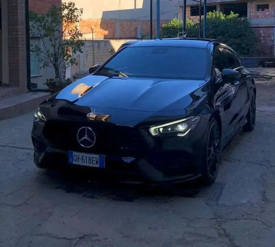 Usata Mercedes CLA220 Shooting Brake Premium 190 CV (139 kW) 2022 Station wagon