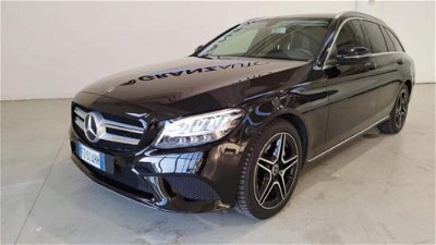 Usato 2019 Mercedes 200 1.6 Diesel 160 CV (27.990 €)
