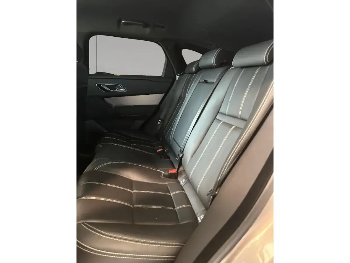 Occasion Land Rover Range Rover Velar SE Dynamic 204 PK (150 kW) 2023 Bruin SUV
