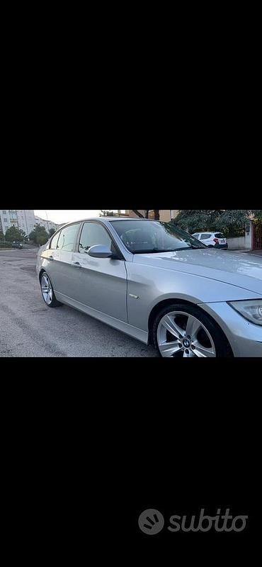 Usata BMW 320 129 CV (94 kW) 2008 Berlina