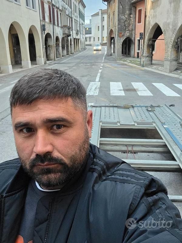 Usata Audi A4 120 CV (88 kW) 2010 Bianco Station wagon