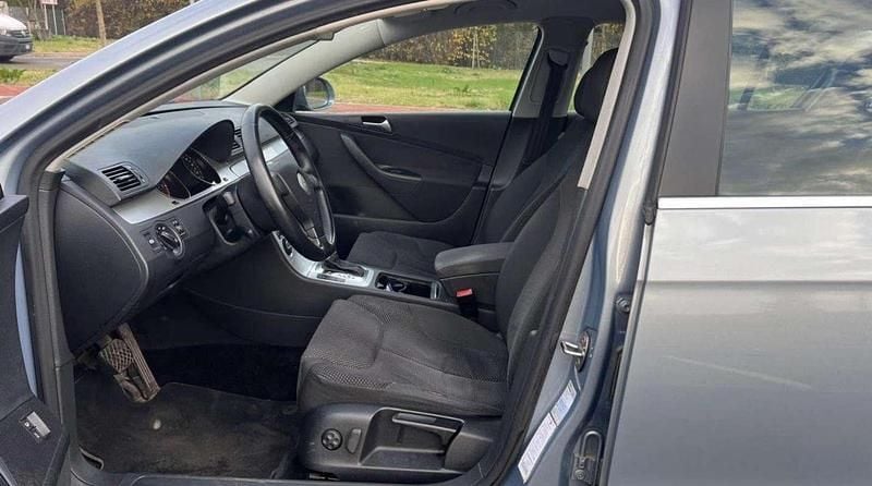 Usata VW Passat Trendline 150 CV (110 kW) 2009 Berlina