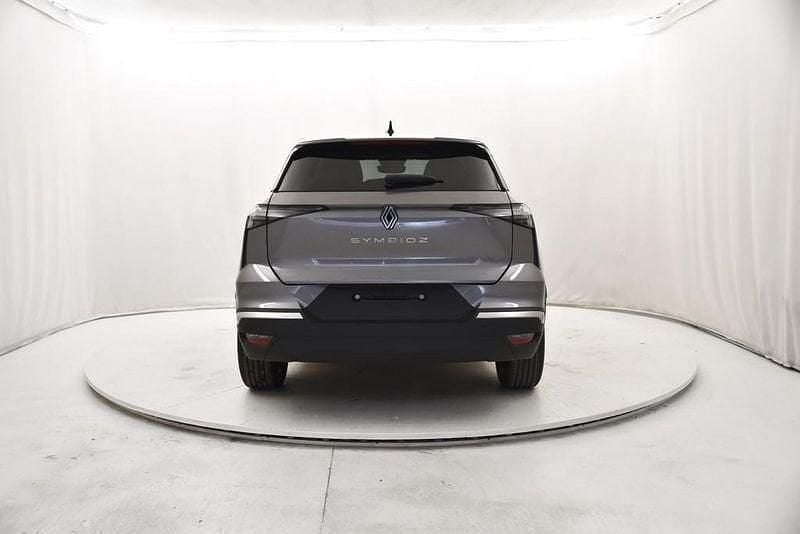 Nuova Renault Symbioz Techno 140 CV (102 kW) 2026 Grigio SUV
