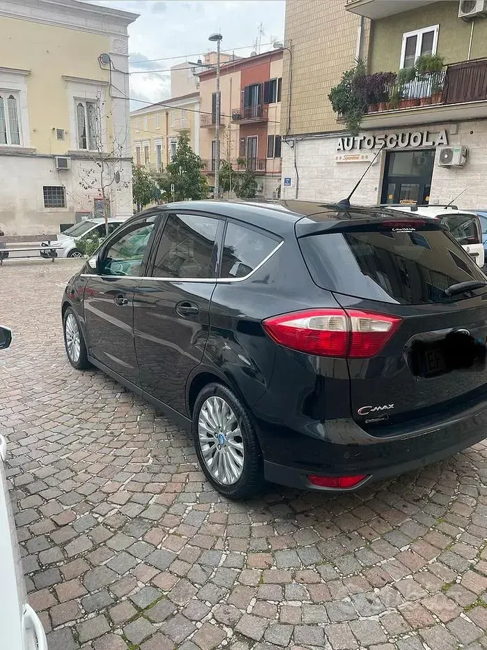 Usata Ford C-MAX 115 CV (84 kW) 2011 Monovolume