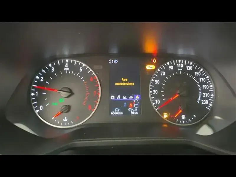 Usata Renault Clio Zen 91 CV (66 kW) 2021 Utilitaria