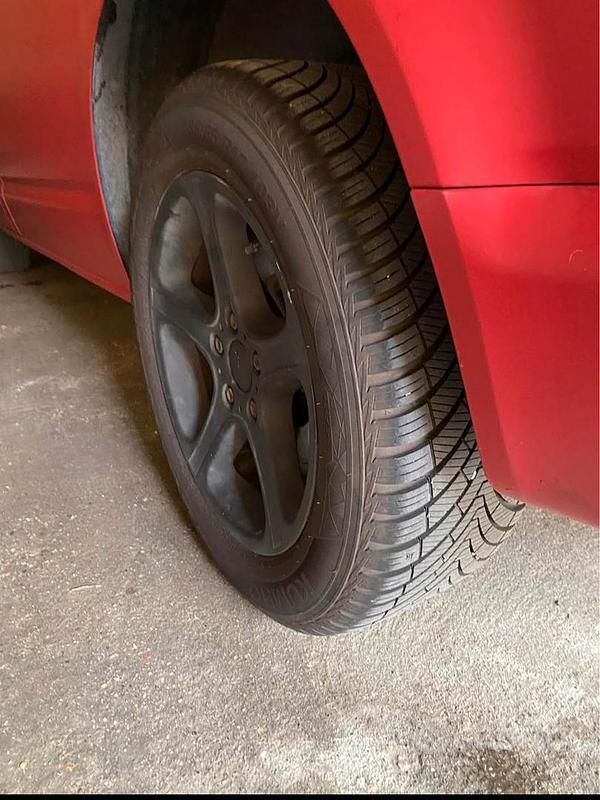 Usata VW Caravelle 2009 Monovolume