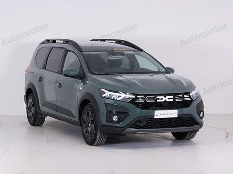 Usata Dacia Jogger Expression 101 CV (74 kW) 2025 Monovolume