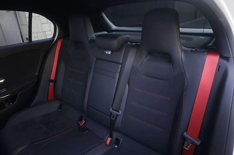 Usata Mercedes A35 AMG AMG 306 CV (225 kW) 2023 Bianco Utilitaria