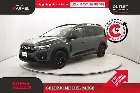 Usata Dacia Jogger Extreme 101 CV (74 kW) 2022 Monovolume