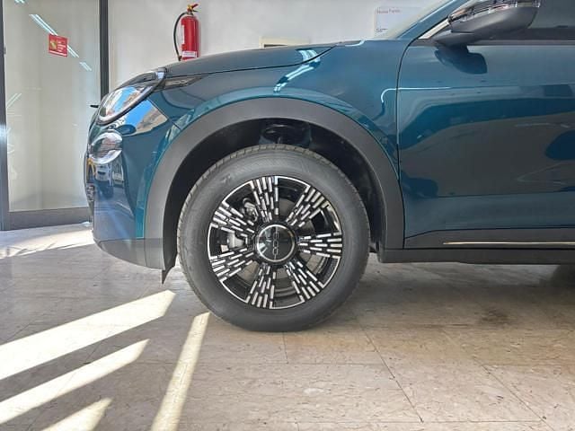 Nuova Fiat 600 Business 110 CV (80 kW) 2025 Nero(met.) SUV