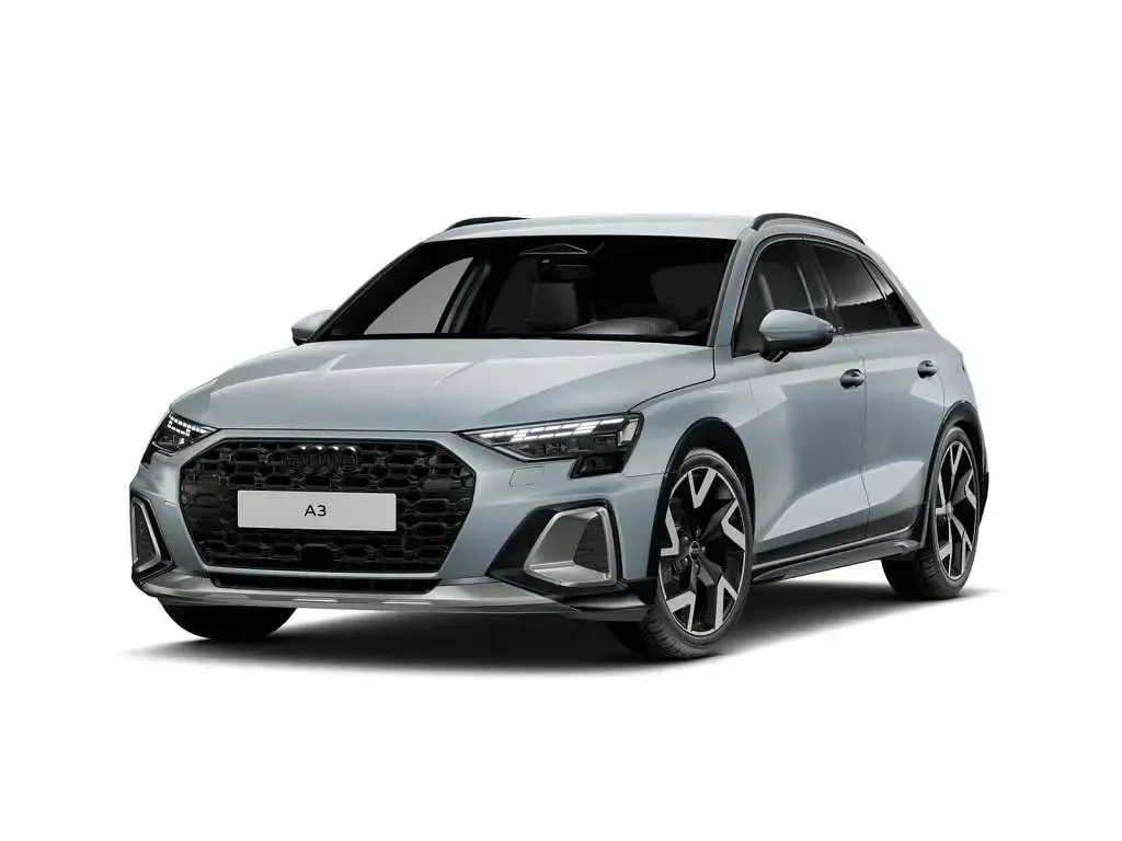 Usata Audi A3 Ambiente 150 CV (110 kW) 2026