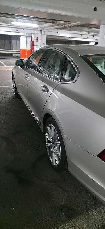 Usata Volvo S90 Inscription 235 CV (172 kW) 2017 Berlina