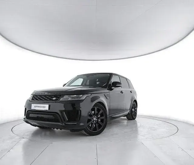 Usata Land Rover Range Rover Sport HSE 249 CV (183 kW) 2022 SUV