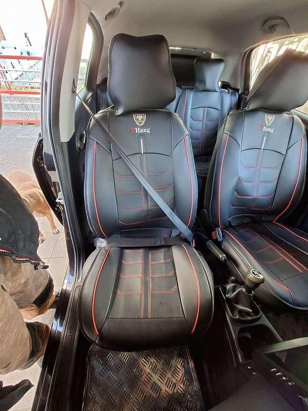 Usata Fiat Punto Evo Dynamic 86 CV (63 kW) 2013 Utilitaria