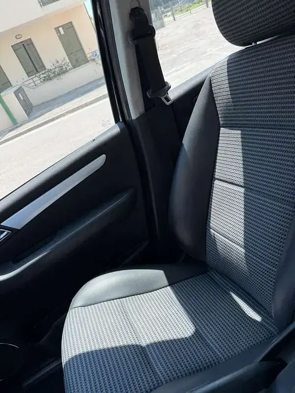 Usata Mercedes A150 Avantgarde 95 CV (69 kW) 2006 Monovolume