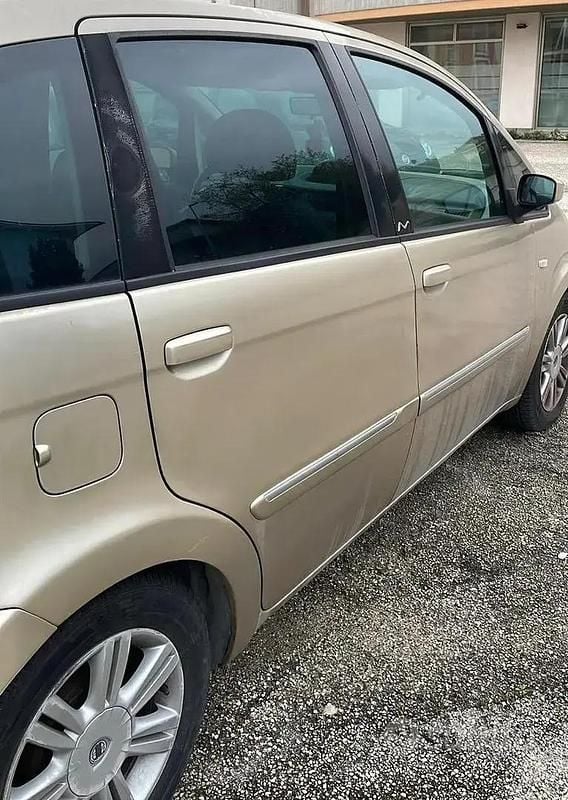 Usata Lancia Musa 2003 Monovolume