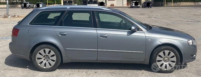 Usata Audi A4 140 CV (102 kW) 2006 Station wagon