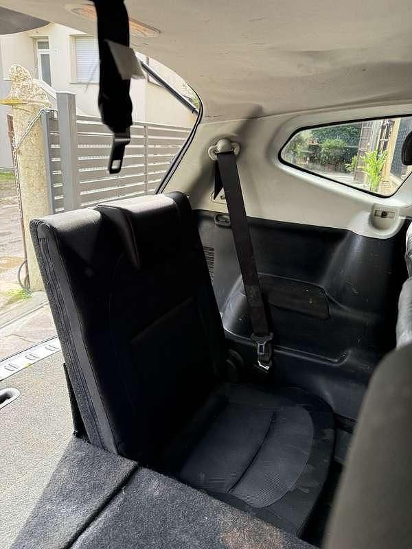 Usata Nissan Qashqai +2 150 CV (110 kW) 2012 SUV