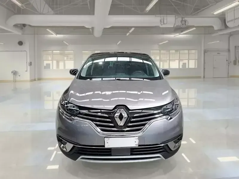 Usata Renault Espace 160 CV (117 kW) 2021 Monovolume