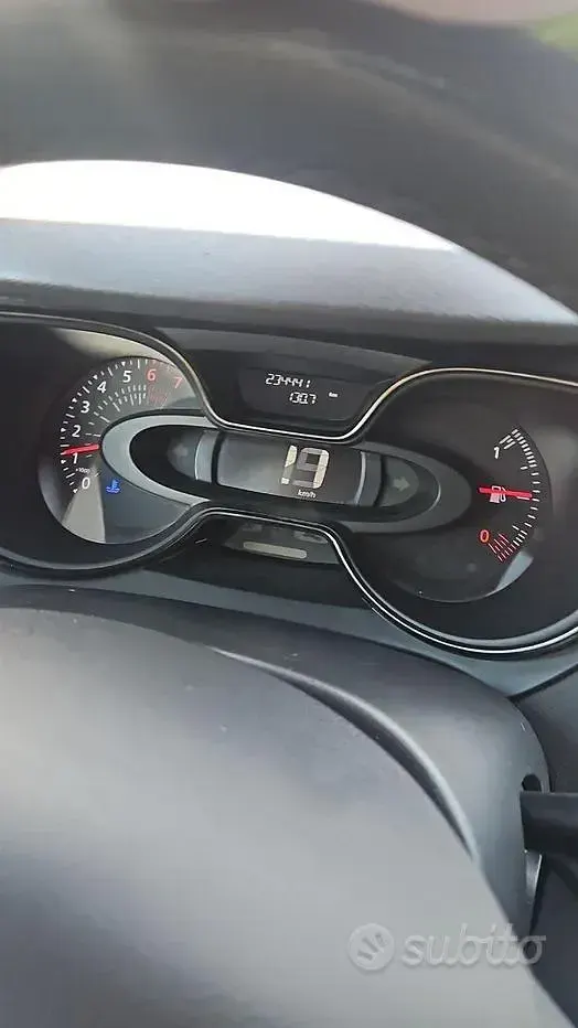 Usata Renault Captur 90 CV (66 kW) 2018 SUV