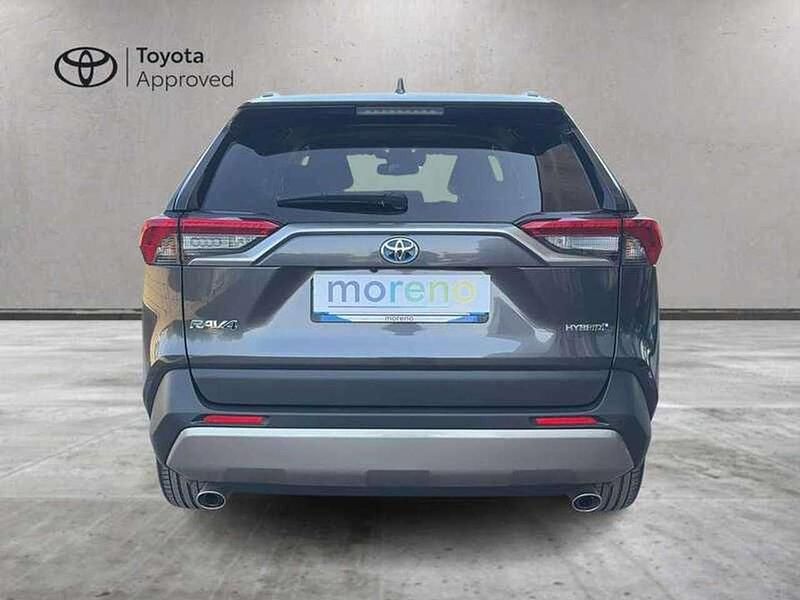 Usata Toyota RAV4 218 CV (160 kW) 2022 Other SUV