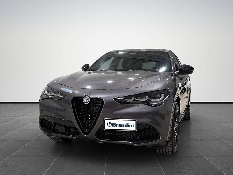 Usata Alfa Romeo Stelvio Veloce 210 CV (154 kW) 2025 SUV