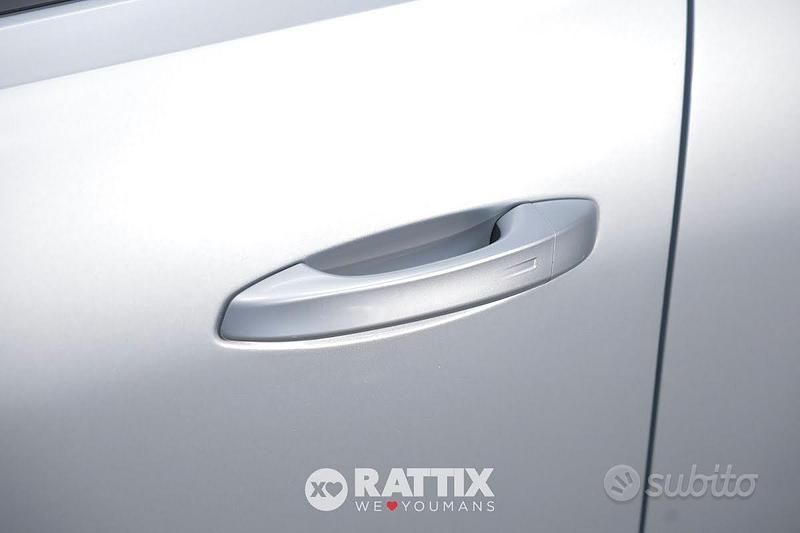 Usata Opel Astra S 130 CV (95 kW) 2025 Grigio Berlina