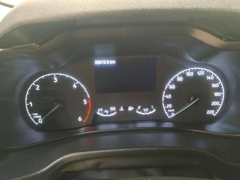 Usata Ford Kuga 100 CV (73 kW) 2020 Grigio SUV