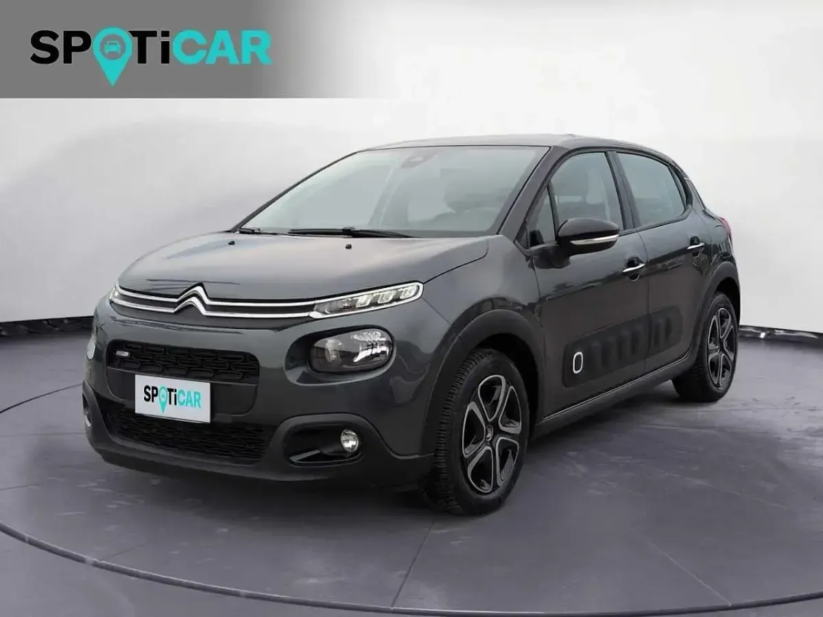 Gebraucht Citroën C3 PureTech 110 PS (80 kW) 2017 Kleinwagen