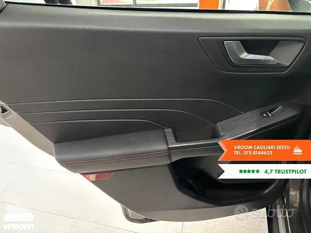 Usata Ford Kuga 150 CV (110 kW) 2023 SUV