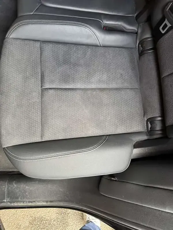 Usata Audi Q5 Business 204 CV (150 kW) 2023 SUV