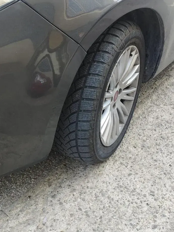 Usata Fiat Bravo 120 CV (88 kW) 2008 Utilitaria
