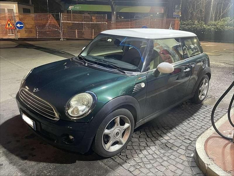 Usata 2007 Mini Cooper Chili Utilitaria | 5499 € (Buon prezzo) - Immagine 1/4