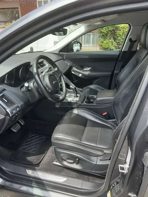 Usata Jaguar E-Pace R-Dynamic 200 CV (147 kW) 2019 SUV