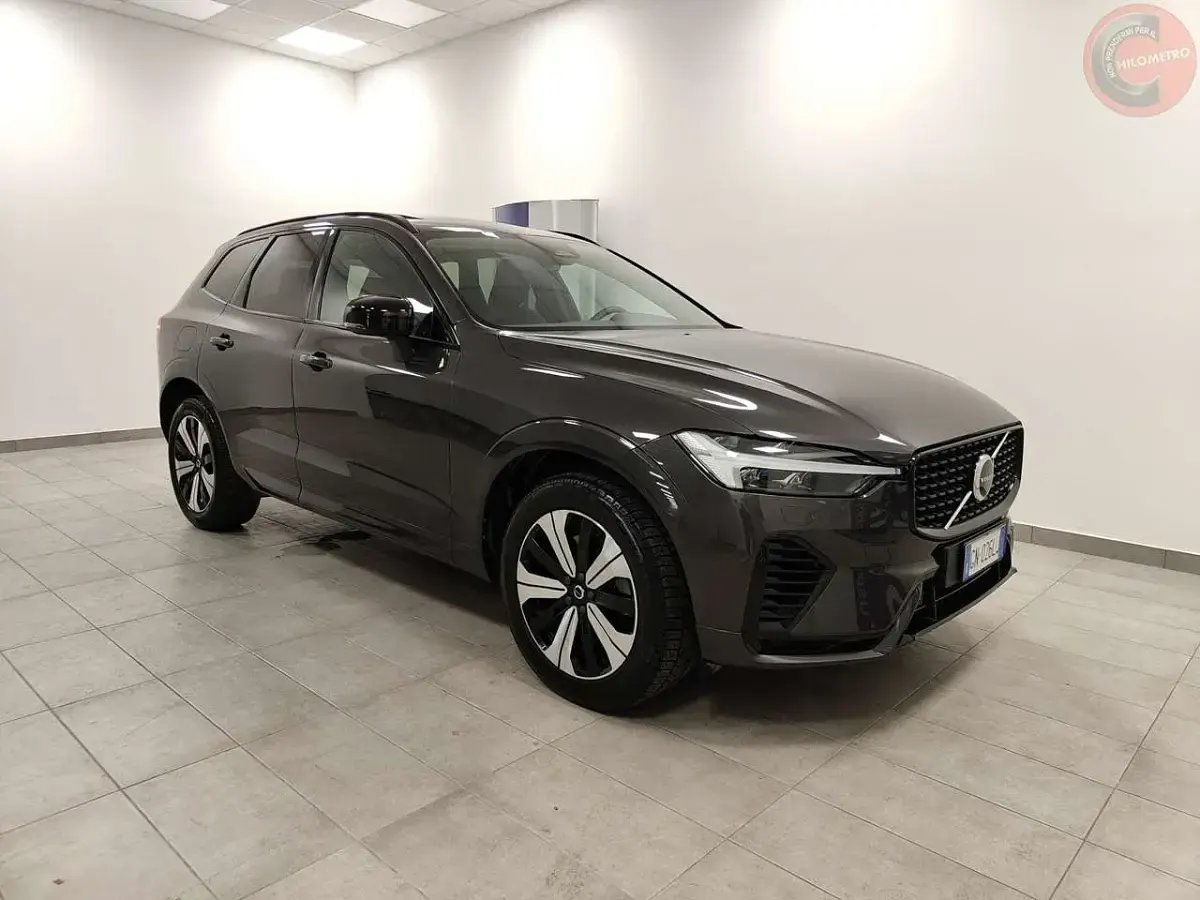 Usata Volvo XC60 Plus 253 CV (186 kW) 2023 Other SUV