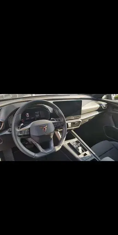 Usata Cupra Formentor 150 CV (110 kW) 2021 SUV