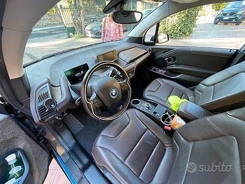 Usado BMW i3 135 kW (184 CV) 2022 Utilitario