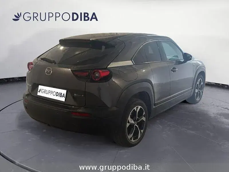 Usata Mazda MX30 Ad'Vantage 170 CV (125 kW) 2024 Grigio SUV