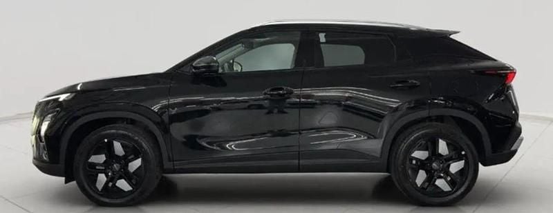 Nuova Omoda 5 147 CV (108 kW) 2025 Nero SUV